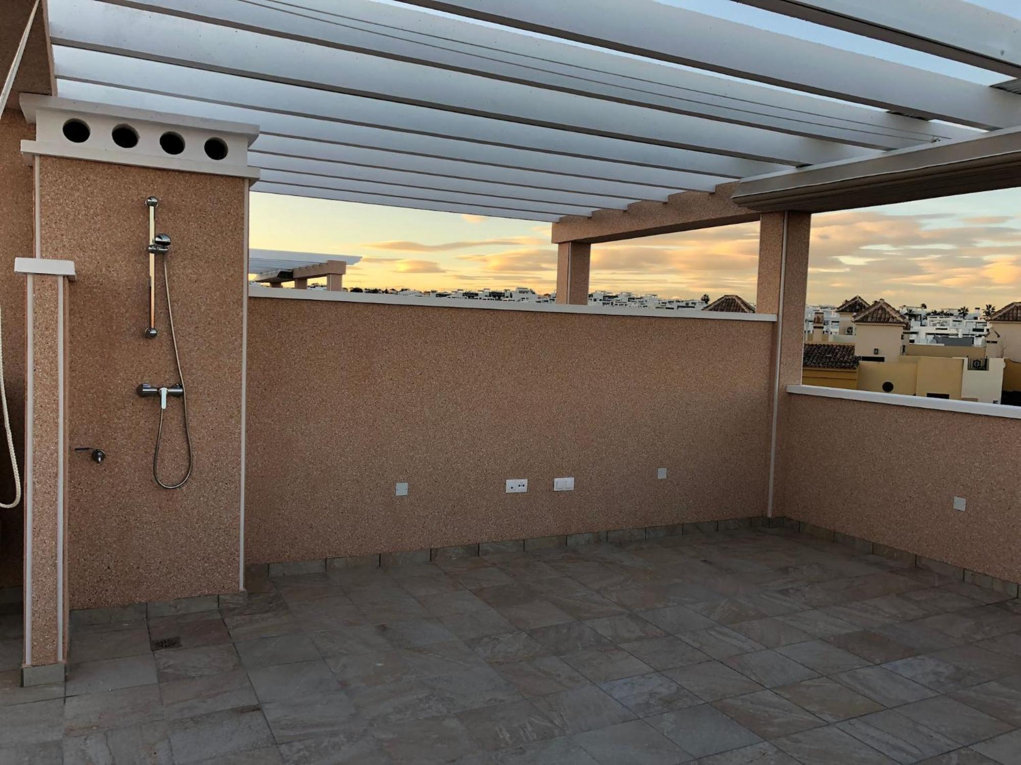 Apartments Punta Prima Indoor & Outdoor Pool Torrevieja Luaran gambar
