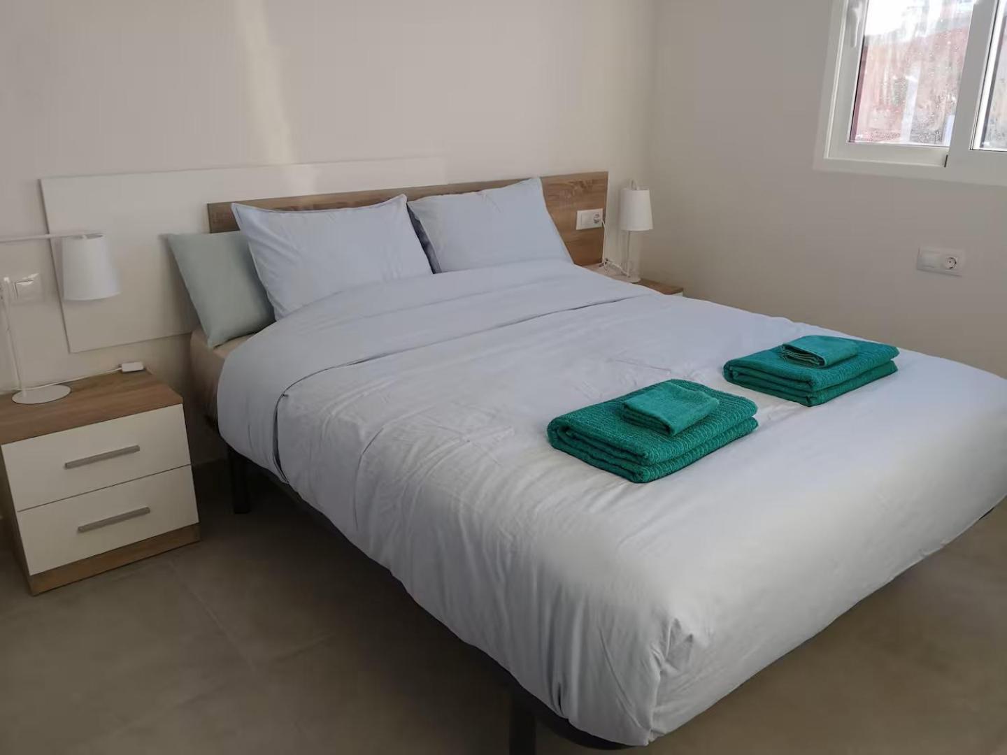 Apartments Punta Prima Indoor & Outdoor Pool Torrevieja Luaran gambar